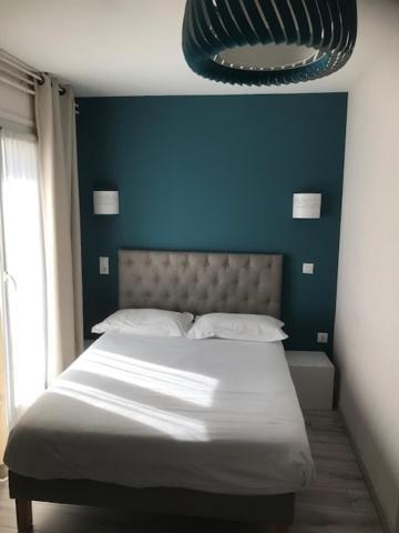 Hôtel Aunis-Saintonge Royan Buitenkant foto