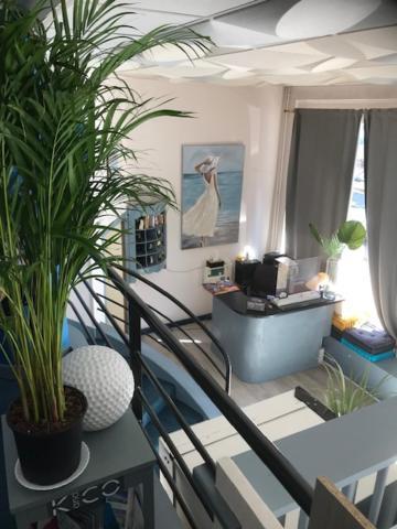 Hôtel Aunis-Saintonge Royan Buitenkant foto