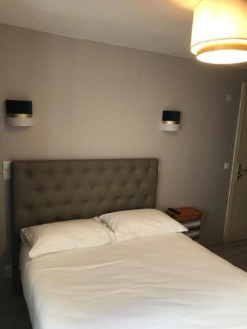 Hôtel Aunis-Saintonge Royan Buitenkant foto