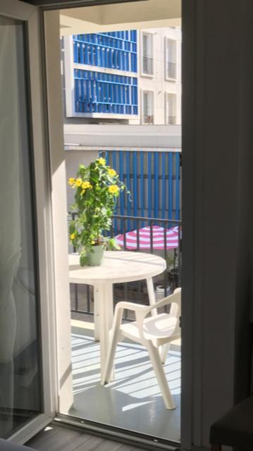 Hôtel Aunis-Saintonge Royan Buitenkant foto